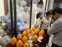 【伊伊布舍】伊伊布舍•宜兴丨闪耀启幕，开业三天单值破百万