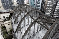 香港青年领军人物郑志刚： 保育中西文化地标皇都戏院，重塑香港软实力