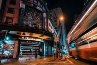 香港青年领军人物郑志刚： 保育中西文化地标皇都戏院，重塑香港软实力