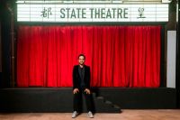 香港青年领军人物郑志刚： 保育中西文化地标皇都戏院，重塑香港软实力