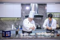 央视直播间走进老板电器 撒贝宁带你体验中国新厨房计划2.0成果