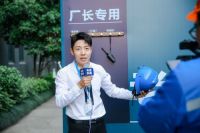 央视直播间走进老板电器 撒贝宁带你体验中国新厨房计划2.0成果