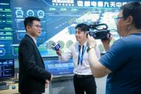 央视直播间走进老板电器 撒贝宁带你体验中国新厨房计划2.0成果