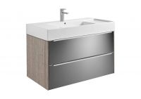 五月Roca家装季，打造卫浴间升级攻略！