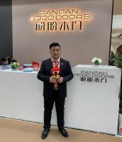 老牌门企“惊现”CIDE 全屋定制、年轻化成年度关键词