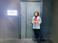 老牌门企“惊现”CIDE 全屋定制、年轻化成年度关键词