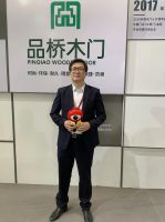 老牌门企“惊现”CIDE 全屋定制、年轻化成年度关键词