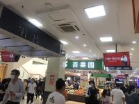 持续霸屏！万事兴集成灶抢占高速服务区广告！