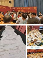 狂欢购不停！美多集成灶湖南衡阳站签386单、邵阳站355单