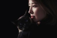 你敢信吗？她用2.5㎡后备箱，打造5大宠物明星的家