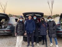 你敢信吗？她用2.5㎡后备箱，打造5大宠物明星的家