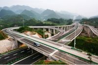 赞！浙派集成灶陆续霸屏全国各大高速服务区！