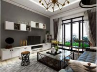 盘点定制家居行业一季度战报亚美AM8大家居增速明显巨头突出