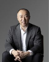 东易日盛集团董事长陈辉谈“家居行业消费者产品品质权益保障体系”