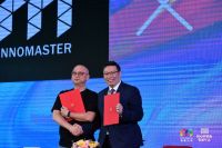 创意玩家与得世中国正式达成战略合作