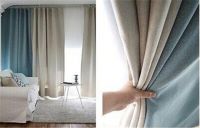 窗帘日常该如何保养？