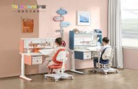 护童科技：荣列2020年度儿童学习桌椅市场综合占有率第一位