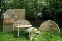 护童科技：荣列2020年度儿童学习桌椅市场综合占有率第一位