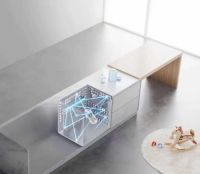 5.12国际护士节，老板母婴级高效消毒柜XG832守护白衣天使的健康生活