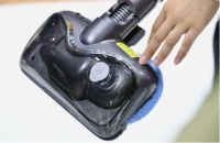 小狗吸尘器CEO檀冲：一切为用户着想，用品质引领口碑