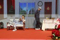 东宝床垫2021年中盛典圆满举行