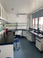 欧神诺瓷砖| 科学规划实验室四大要点，一个也不能少！