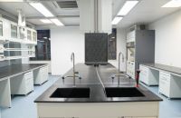 欧神诺瓷砖| 科学规划实验室四大要点，一个也不能少！