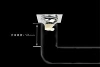 有颜有料，这是您不想错过的地漏！