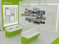 2021豫教展！三雄极光继续出击！