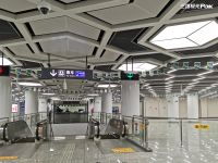 节尽所能！三雄极光照亮贵阳生态地铁