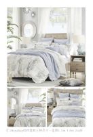 Harbor House新品，走进新鲜的初夏卧室！