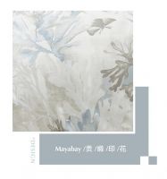 Harbor House新品，走进新鲜的初夏卧室！