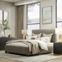 Tao家居新品，一张“会呼吸”的牛皮床