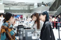 九阳不用手洗破壁机Y536京东首发 张哲瀚现身隔空宠你