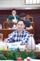 “关注上市公司高质量发展”活动调研团走进集泰股份