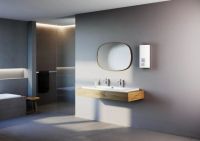 ​ 焕新升级，为绿色舒适而来——世创电能全系列即热式热水器新品闪耀上市！