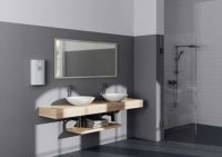 ​ 焕新升级，为绿色舒适而来——世创电能全系列即热式热水器新品闪耀上市！