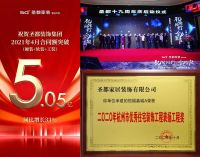 宝剑锋从磨砺出,圣都家装十九周年整装武林大会蓄势待发