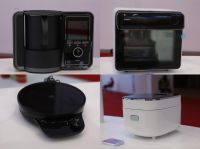 TOKIT厨几远赴海口消博会，现场未来厨房惊艳众人