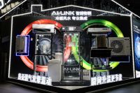 “双能源”打造智能舒适节能解决方案， A.O.史密斯AI-Link冷暖风水亮相2021IS...