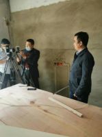 杨传松：限量开工，一个怕单子太多的装修好工长