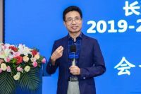 鸿扬家装董事长陈忠平谈“家居消费者产品品质权益保障体系”