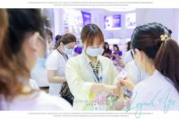 第26届上海美博会开幕，传奇今生携多款产品惊喜亮相