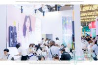 第26届上海美博会开幕，传奇今生携多款产品惊喜亮相
