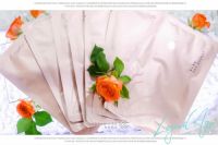 第26届上海美博会开幕，传奇今生携多款产品惊喜亮相