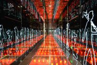 传奇今生“网红”工厂居然有这么多神仙细节？颠覆你对工厂的认知