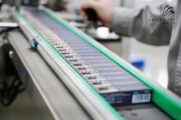 传奇今生“网红”工厂居然有这么多神仙细节？颠覆你对工厂的认知