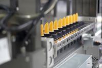 传奇今生“网红”工厂居然有这么多神仙细节？颠覆你对工厂的认知