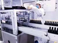 传奇今生“网红”工厂居然有这么多神仙细节？颠覆你对工厂的认知