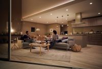 骊住厨房品质赋能 | 万科美好场景DTC实验室